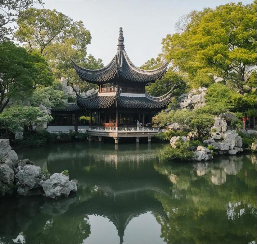 琼海雨双建筑有限公司